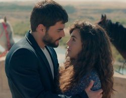 La tercera temporada de 'Hercai' se estrena el sábado 30 de enero en Nova