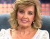 María Teresa Campos regresa a televisión con 'La Campos móvil' en Mediaset
