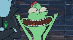 Todos los estrenos de Disney+, Filmin y Apple TV+ en febrero de 2021