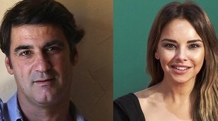 Jesulín de Ubrique y Chenoa formarán parte de 'Dos parejas y un destino' en TVE