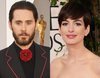 Jared Leto y Anne Hathaway fichan por 'WeCrashed', la nueva miniserie de Apple TV+