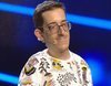 Javier Capitán conquista 'Got Talent' riéndose de su enfermedad neuromuscular: "Tienes chistes muy finos"