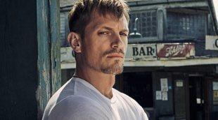 Joel Kinnaman se une al reboot de 'En terapia'