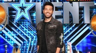 Las audiciones de 'Got Talent' (18,9%) superan el reto y ganan a 'El desafío' (13,4%)