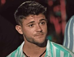 Ismael Nicolás confiesa cuáles son sus dos "chicas favoritas" de 'La isla de las tentaciones 3'