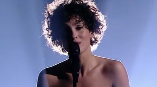 Eurovisión 2021: Barbara Pravi representará a Francia con la canción "Voilá"