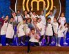 Televisión Española excusa el comportamiento de los niños de 'MasterChef Junior 8'