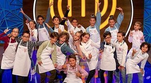 Televisión Española excusa el comportamiento de los niños de 'MasterChef Junior 8'