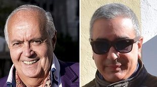 Agustín Pantoja acusa a José Luis Moreno de robarle la idea para crear 'La que se avecina'