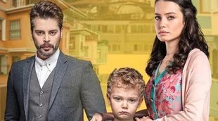 Mediaset apuesta por el drama turco con 'Ömer: Sueños robados (Yarali Kuslar)'
