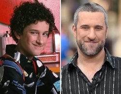 Muere Dustin Diamond, estrella de 'Salvados por la campana', a los 44 años