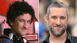 Muere Dustin Diamond, estrella de 'Salvados por la campana', a los 44 años