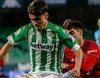 El Real Betis-Osasuna lidera la jornada en Gol, pero Nova se hace con el control del día