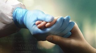 'Vitals', la pandemia desde dentro: "Los protagonistas son los sanitarios, no los políticos"