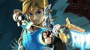 Nintendo canceló la serie de "The Legend of Zelda" por las filtraciones