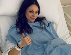 Niedziela Raluy ('GH 16') sorprende con su ingreso hospitalario: "Es largo de explicar y va a traer cola"