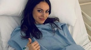 Niedziela Raluy ('GH 16') sorprende con su ingreso hospitalario: "Es largo de explicar y va a traer cola"