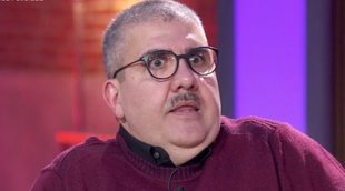 Florentino Fernández rechazó un contrato anual con Telecinco de cien millones de pesetas