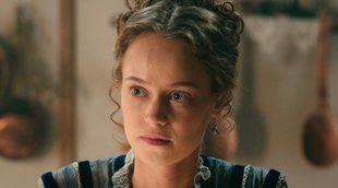 Divinity estrena el fenómeno ucraniano 'Encadenada' el 5 de febrero