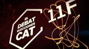 Ana Pastor se pone al frente de 'El debat' en laSexta, que enfrenta a los principales líderes catalanes