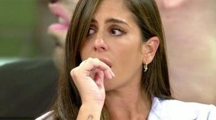 Anabel Pantoja: "Abandono 'Sálvame' definitivamente. Quiero ser la vaga de España"