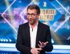 Pablo Motos se ausentará de 'El hormiguero' durante dos semanas tras confirmar su positivo en Covid-19