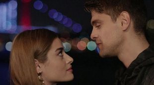 'Ciudad cruel' sube a un 3,8% y apuntala su liderazgo frente a "Headhunters" (2,5%)