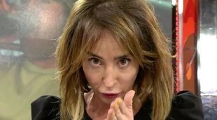 Kiko Rivera ataca a María Patiño y ella responde: "Utilizáis a la mujer como un trapo"