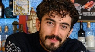 Santi Crespo abandona 'Cuéntame' tras 21 temporadas: "Me apetece meterme en nuevos retos y personajes"