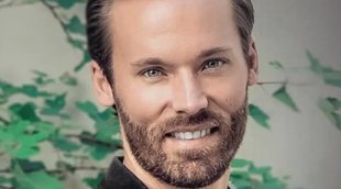 Marvin Dietmann se pone al frente de la puesta en escena de Blas Cantó en Eurovisión 2021