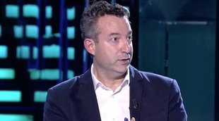 Una vacuna contra el coronavirus como la española es "oro", según el doctor Carballo