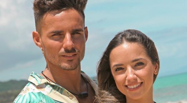 Isla De Las Tentaciones 4 Capitulo 2