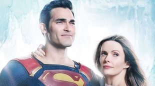 HBO España estrena 'Superman & Lois' el 24 de febrero