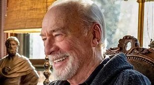 Muere Christopher Plummer, actor de "Sonrisas y lágrimas" y "Puñales por la espalda", a los 91 años