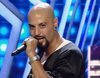 El emotivo rap de Víctor en 'Got Talent': "Has dado unas patadas en la boca a compositores de otras canciones"