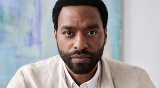 Chiwetel Ejiofor protagonizará la nueva adaptación de 'The Man Who Fell to Earth'