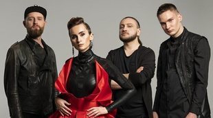 Go_A representará a Ucrania en Eurovisión 2021 con el tema "Shum"