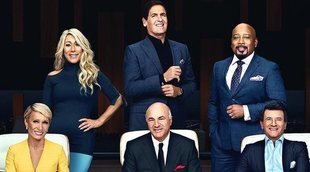 'Shark Tank' lidera la noche con su vuelta a los programas de estreno en ABC