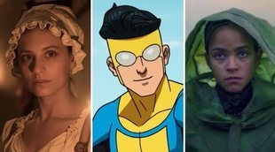 Las adaptaciones de novelas y cómics que se estrenan en 2021