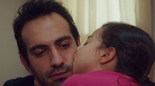 'Mi hija' (17%) lidera y se lleva la noche con la bajada de 'Domingo Deluxe' (14,8%)