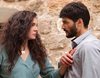 Dos capítulos de 'Hercai' (3,5% y 2,8%) lideran una jornada en la que arrasa el cine de Trece