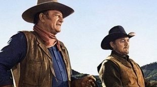 El pase de "Chisum" (3,8%) es lo más visto del día y 'Control de fronteras' (2,5%) destaca en prime time