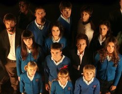 Estos son los dos icónicos personajes de 'Laguna Negra' que aparecerán en 'El Internado: Las Cumbres'