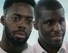 Iñaki Williams y Savané en 'Salvados': "La ultraderecha criminaliza al inmigrante para pescar votos"