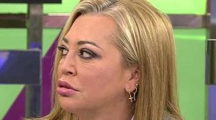 Belén Esteban explica por qué llama 'La Jose' a María José Campanario