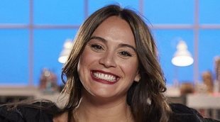 'Maestros de la costura 4': Ana, tercera aprendiz expulsada de la edición