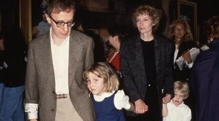 HBO estrena 'Allen v. Farrow', la docuserie sobre las acusaciones de abuso sexual contra Woody Allen