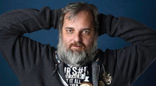 El creador de 'Rick y Morty' prepara una serie animada ambientada en la antigua Grecia