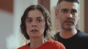 'Mujer' (17,5%) se mantiene como lo más visto pese a la subida de 'El debate de las tentaciones' (17,8%)