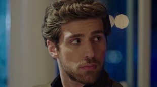 'Ciudad Cruel' (3,3%) sigue en el trono, pero "La ley de la horca" (4,5%) brilla en la tarde